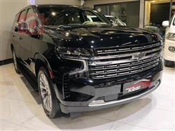 شيفروليه تاهو